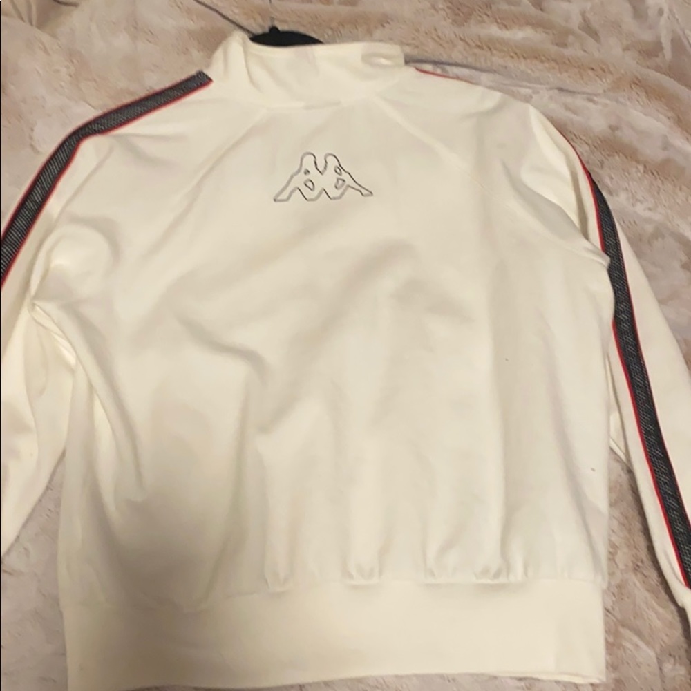 Kappa jacket - Picture 2 of 3